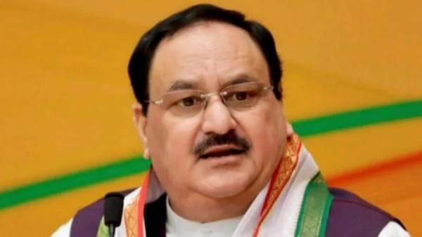 మణిపూర్ సర్కార్ అభివృద్ధికి కృషి చేస్తుందని చెప్పిన బీజేపీ చీఫ్ జేపీ నడ్డా మణిపూర్ సర్కార్ అభివృద్ధికి కృషి చేస్తుందని చెప్పిన బీజేపీ చీఫ్ జేపీ నడ్డా