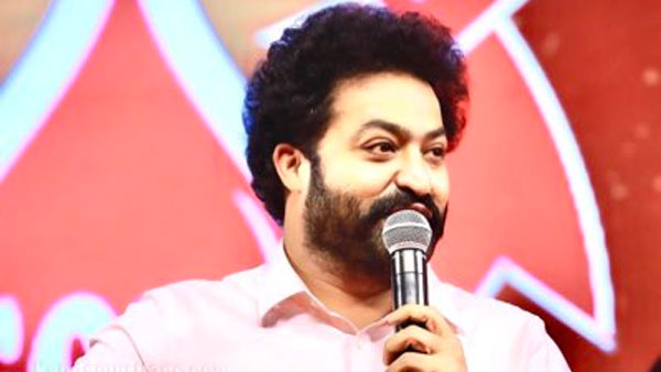 జూనియర్ ఎన్టీఆర్ సీఎం అంటూ నినాదాల వెనుక జూనియర్ ఎన్టీఆర్ సీఎం అంటూ నినాదాల వెనుక