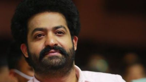 తారక్ స్పందన సరిగా లేదు