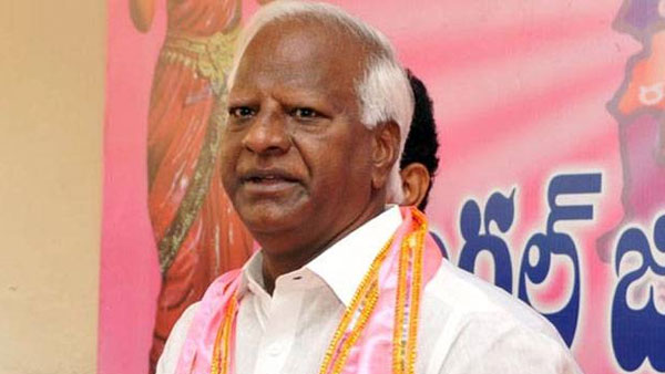 ఎమ్మెల్యేగానే కడియంకు ఛాన్స్