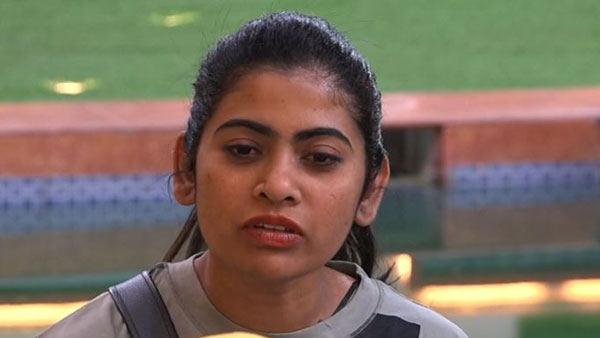 యానీ మాస్టర్- ఆర్జే కాజల్