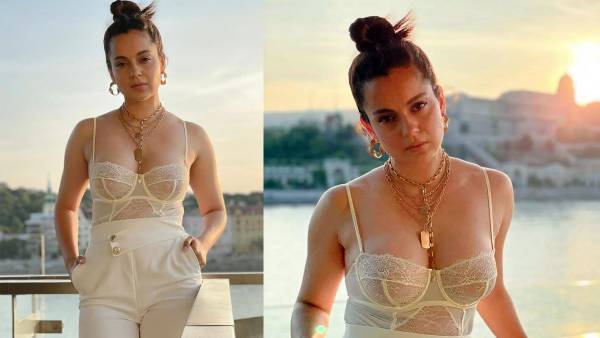 అసలైన స్వాతంత్ర్యం 2014లోనేనంటూ కంగనా రనౌత్