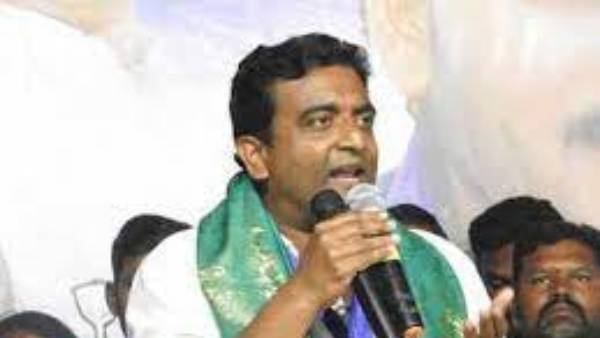 దమ్ము, ధైర్యం పుష్కలంగా ఉంది కాబట్టే ఎన్నికల్లో గెలిచాం దమ్ము, ధైర్యం పుష్కలంగా ఉంది కాబట్టే ఎన్నికల్లో గెలిచాం