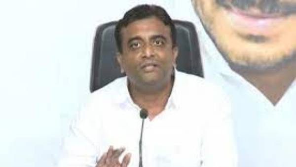 ఎన్నికల్లో డబ్బులు పంచే సంస్కృతి చంద్రబాబు తెచ్చిందే ఎన్నికల్లో డబ్బులు పంచే సంస్కృతి చంద్రబాబు తెచ్చిందే