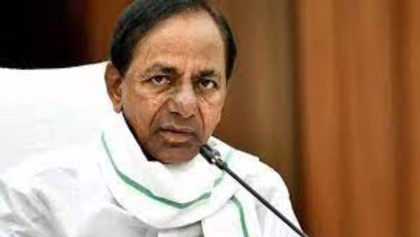 పొలాలు ఇవ్వం అంటూ అధికారులు, టీఆర్ఎస్ నేతలపై మరోమారు రైతుల ఆగ్రహం 