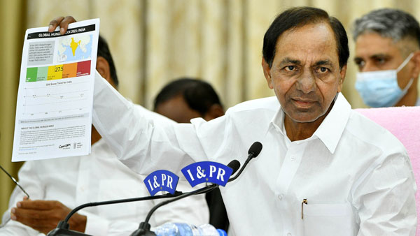 హంతక, రైతు వ్యతిరేక ప్రభుత్వం..