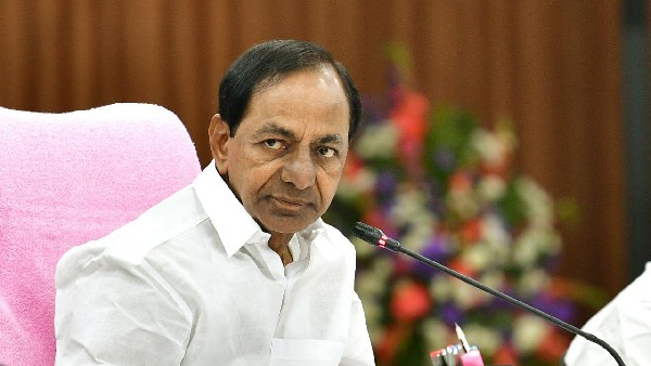 తెలంగాణలో అనేక సమస్యలు.. కేంద్రం పరిష్కారం చూపాలంటున్న గులాబీ బాస్.. తెలంగాణలో అనేక సమస్యలు.. కేంద్రం పరిష్కారం చూపాలంటున్న గులాబీ బాస్..