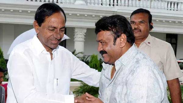 ఏమైనా జరగొచ్చు..