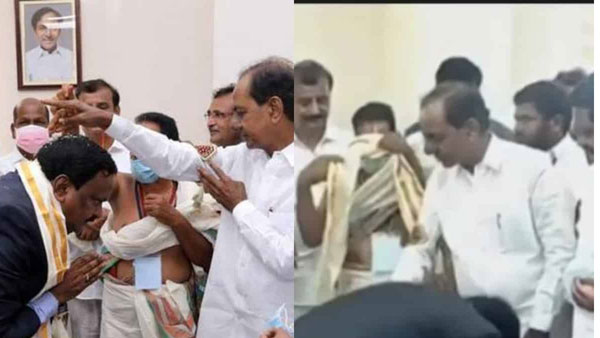 వెంకట్రామిరెడ్డికి బంపర్ ఆఫర్..