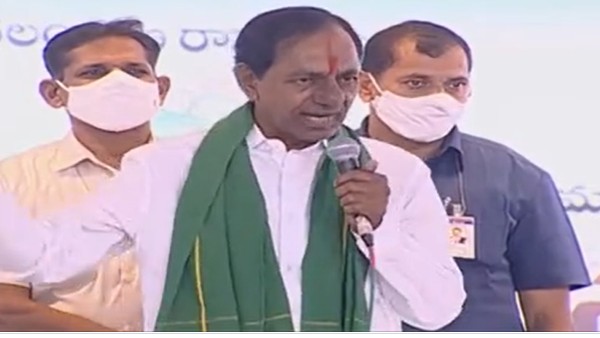 ధర్నాచౌక్ టూ రాజ్ భవన్ వయా ఢిల్లీ.. రైతు సమస్యలపై కేసీఆర్ రూట్ మ్యాప్ రెఢీ