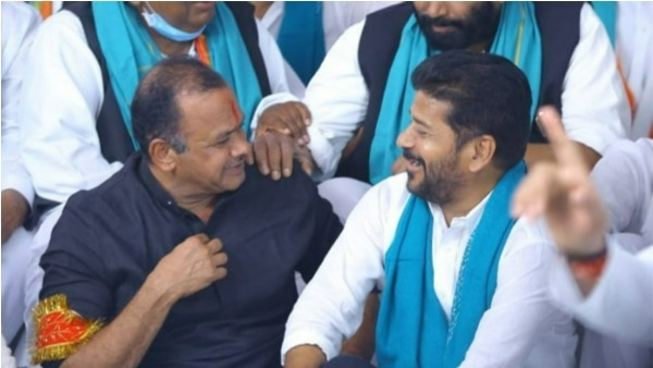 కోమటిరెడ్డి ఆకస్మిక రాక కోమటిరెడ్డి ఆకస్మిక రాక