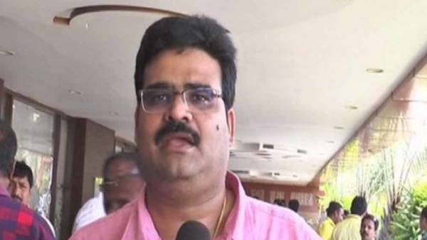 జగన్ పాలనలో వ్యాపార చాయలు ఎక్కువ అంటూ లంకా దినకర్ జగన్ పాలనలో వ్యాపార చాయలు ఎక్కువ అంటూ లంకా దినకర్