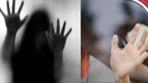  బూతులు తిట్టిన లేడీ