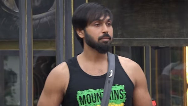 యానీ మాస్టర్-మానస్