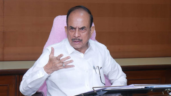 తెలంగాణలో అధికంగా వృద్ధి