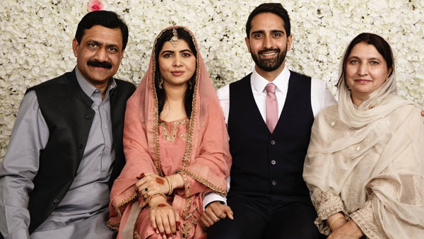 అస్సర్ మాలిక్ ఎవరు..?