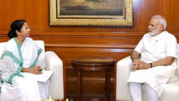 బీఎస్ఎఫ్ పరిధి విస్తరించటాన్ని వ్యతిరేకిస్తూ పశ్చిమ బెంగాల్ అసెంబ్లీలో తీర్మానం బీఎస్ఎఫ్ పరిధి విస్తరించటాన్ని వ్యతిరేకిస్తూ పశ్చిమ బెంగాల్ అసెంబ్లీలో తీర్మానం