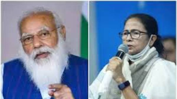 పశ్చిమ బెంగాల్ లో బాగా పుంజుకున్న టీఎంసీ పశ్చిమ బెంగాల్ లో బాగా పుంజుకున్న టీఎంసీ