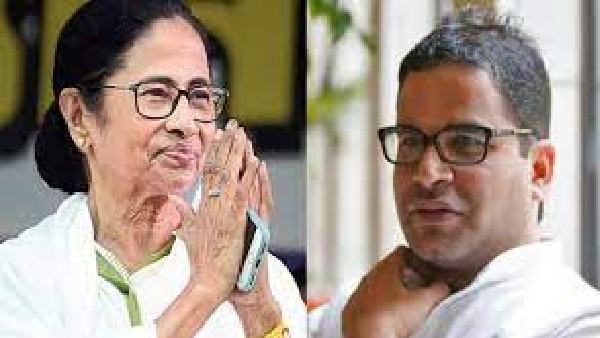 ఉత్తర, దక్షిణ భారత దేశంలో పార్టీ విస్తరించే పనిలో మమతా బెనర్జీ 
