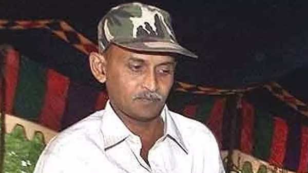 మావోయిస్ట్ అగ్ర నేత ఆర్కే బంధువు కళ్యాణ్ రావు ఇంట్లో సోదాలు