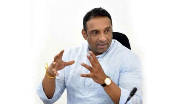  నెల్లూరు జిల్లాలో మేకపాటి గౌతమ్ రెడ్డికి నిరసన సెగ