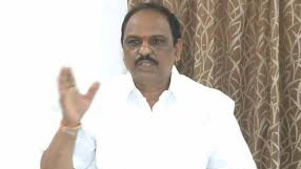 సీఎం జగన్ ను అలా పిలవటం సమంజసమేనా ?