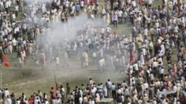 2013 Patna Blasts: NIA Court Pronounces Four Awarded Death Sentence 2013 Patna Blasts: NIA Court Pronounces Four Awarded Death Sentence