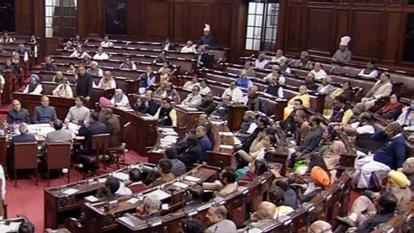 అసమ్మతి నోట్ పంపిన విపక్ష ఎంపీలు