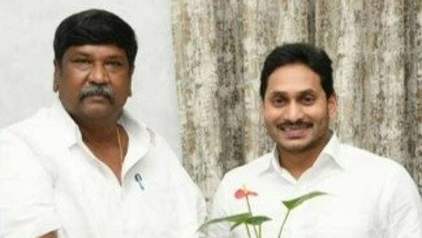 కొత్త ఛైర్మన్ - డిప్యూటీ ఛైర్మన్ దాదాపు ఖరారు