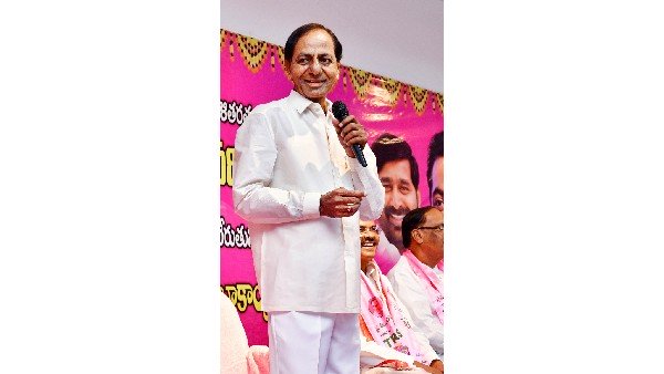 భారీగా ఆశావాహుల జాబితా