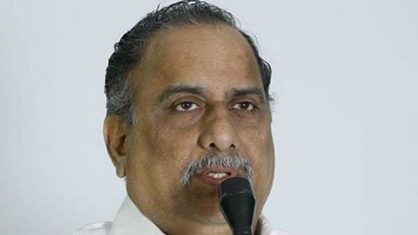 తనను ఇబ్బంది పెట్టిన సందర్భాలు గుర్తుచేసి రాక్షసానందం పొందారన్న ముద్రగడ 