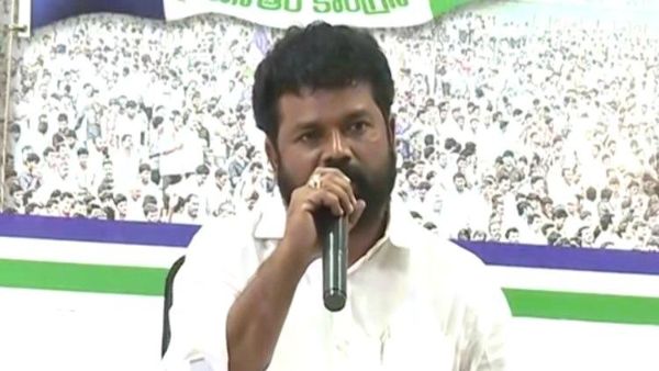 ఎంపీ లాడ్స్ నిధుల దుర్వినియోగం ఎంపీ లాడ్స్ నిధుల దుర్వినియోగం