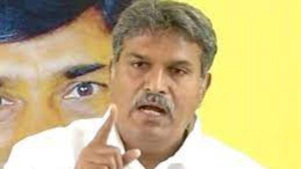 జగన్ ఏపీని రౌడీ ఆంధ్రప్రదేశ్ గా మార్చారన్న కేశినేని నాని