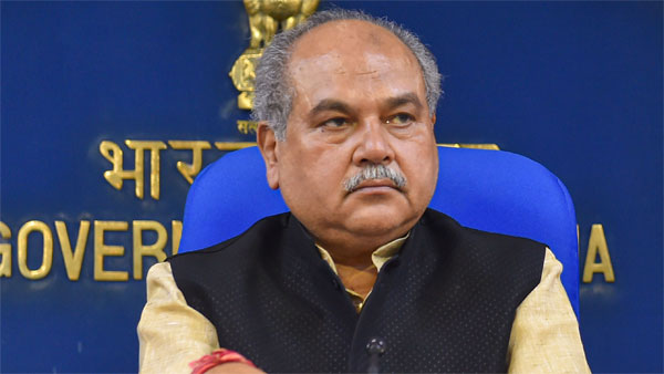 MSP committee to be formed, now go home: Union Agriculture minister, farmers responded. MSP committee to be formed, now go home: Union Agriculture minister, farmers responded.