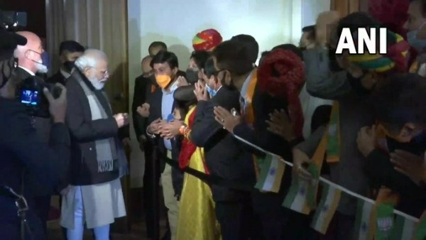 రోమ్ నుంచి గ్లాస్గో రోమ్ నుంచి గ్లాస్గో