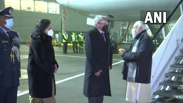 షెడ్యూల్ ఇదే.. షెడ్యూల్ ఇదే..