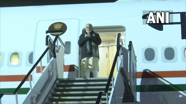 బోరిస్ జాన్సన్తో భేటీ బోరిస్ జాన్సన్తో భేటీ