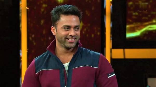 నవదీప్ సెటైరికల్ ట్వీట్