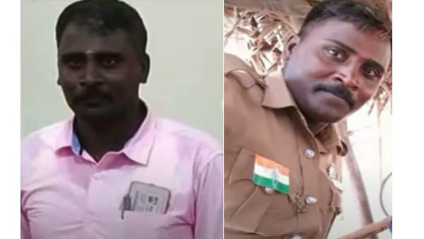  అనారోగ్యానికి గురైన కానిస్టేబుల్