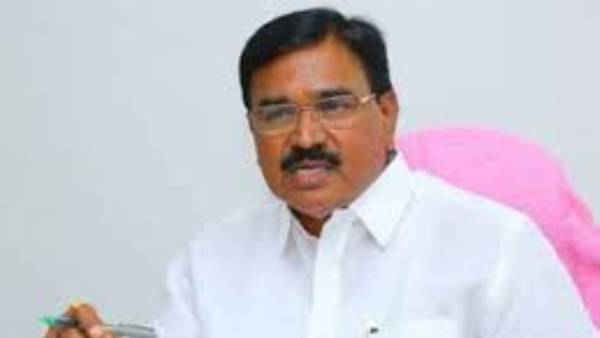  కేంద్ర రాష్ట్ర బీజేపి నేతలు దద్దమ్మలు.. కమలం నేతలపై నిప్పులు చెరిగిన వ్యవసాయ మంత్రి..