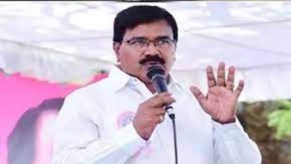  పంటమార్పిడి కోసం రైతులను చైతన్యపరుస్తున్నాం.. రైతులను రెచ్చగొట్టొద్దన్న నిరంజన్ రెడ్డి