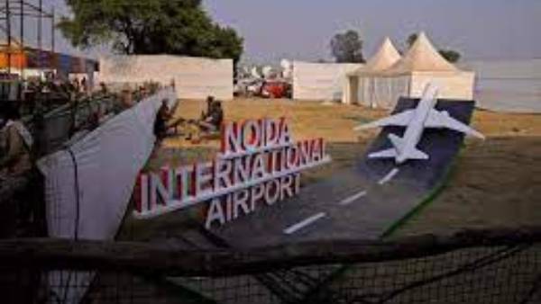 ఆసియాలోనే అతిపెద్ద విమానాశ్రయం జేవార్..