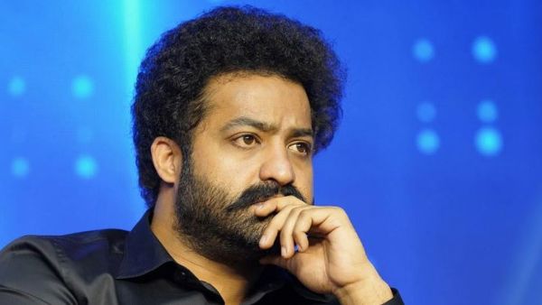 ఎవరి పేర్లు ప్రస్తావించని జూ ఎన్టీఆర్