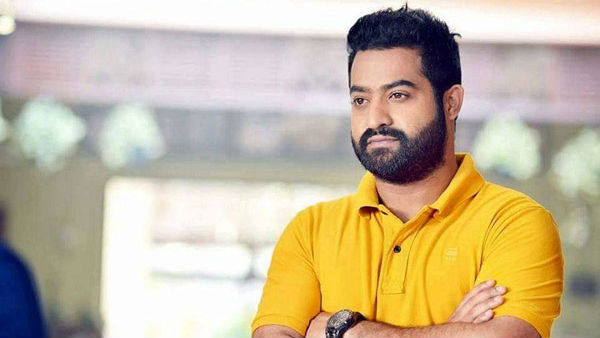 జూ ఎన్టీఆర్ అంశం పైనా చర్చ