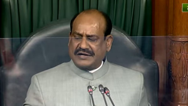 సభ ఆమోదం పొందినట్టుగా..