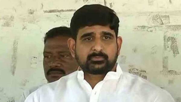 ఎమ్మెల్యే కోటాలో కౌశిక్ రెడ్డి ఎమ్మెల్యే కోటాలో కౌశిక్ రెడ్డి