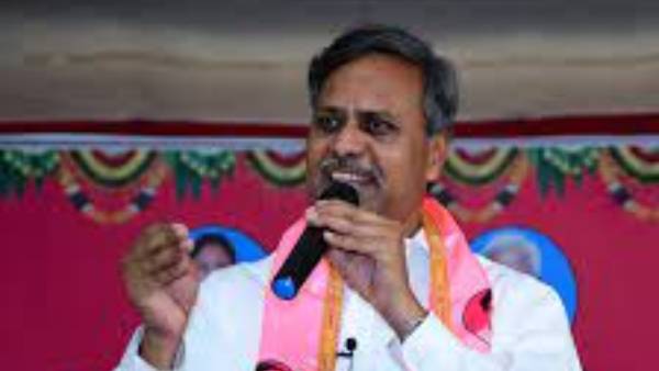 బీజేపీ నేతలపై ఎదురుదాడి చేసిన టీఆర్ఎస్ బీజేపీ నేతలపై ఎదురుదాడి చేసిన టీఆర్ఎస్