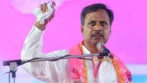 టీఆర్ఎస్ పై బీజేపీ అనవసరపు విమర్శలు చేస్తోంది టీఆర్ఎస్ పై బీజేపీ అనవసరపు విమర్శలు చేస్తోంది