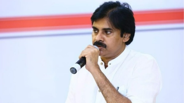 ఆర్యన్ ఖాన్ డ్రగ్స్ కేసుపై పవన్ కళ్యాణ్ ఆసక్తికర వ్యాఖ్యలు 