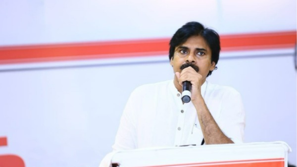 ఏపీ గంజాయి వ్యవహారాన్ని వదిలిపెట్టని పవన్ కళ్యాణ్ 